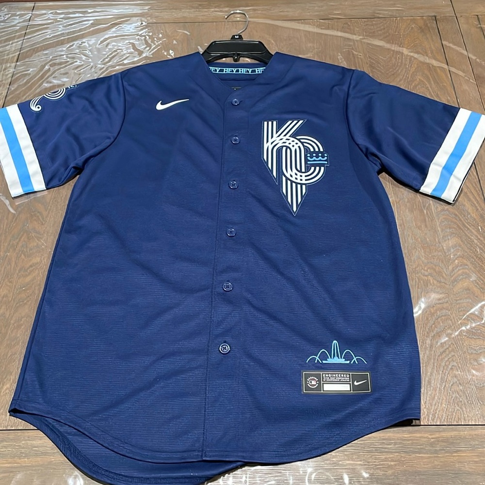 Nike Royals Jersey